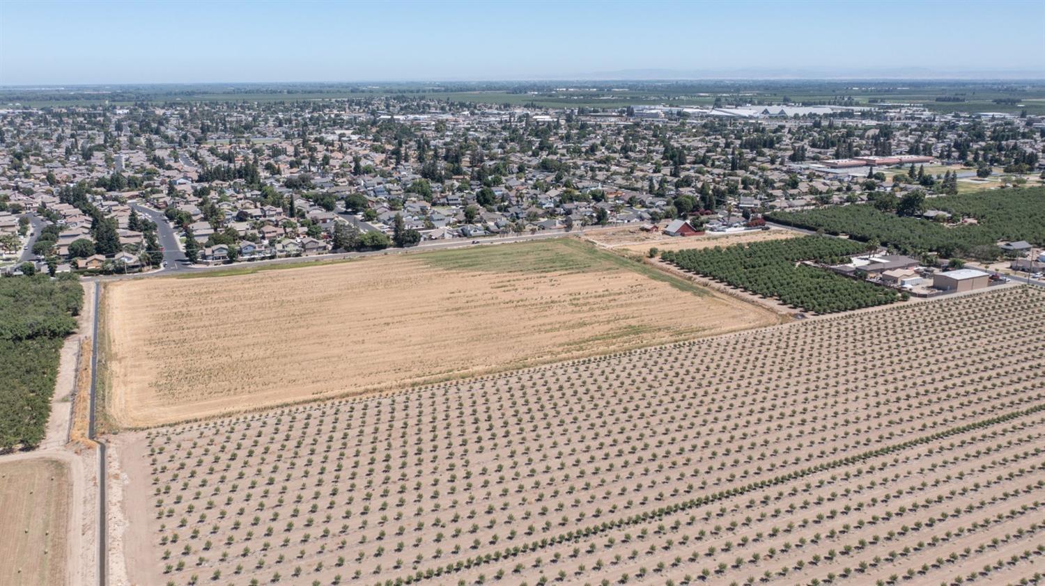 0 Finney Rd, Modesto, CA 95358