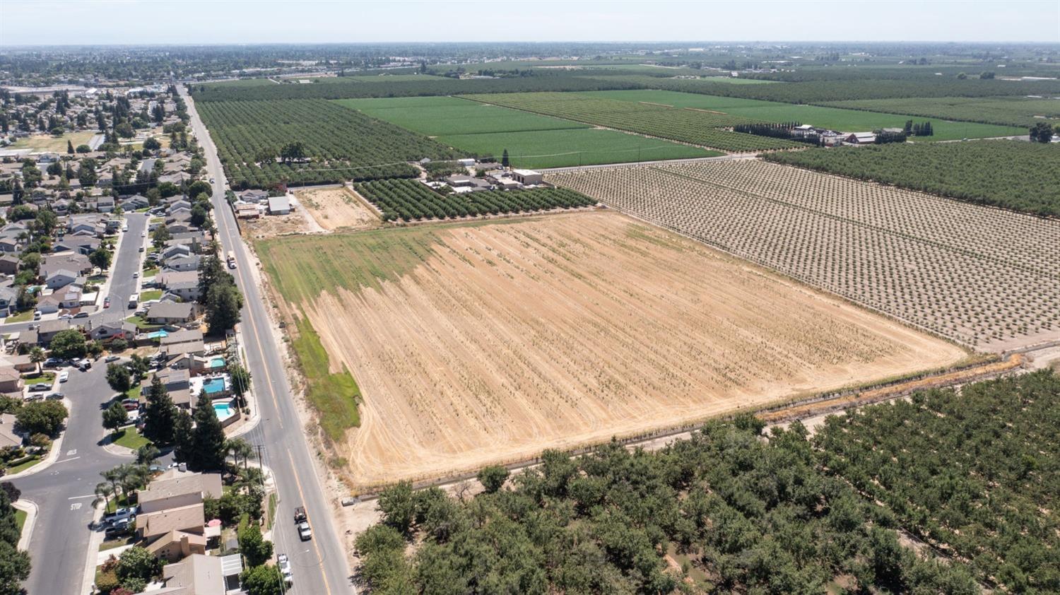 0 Finney Rd, Modesto, CA 95358