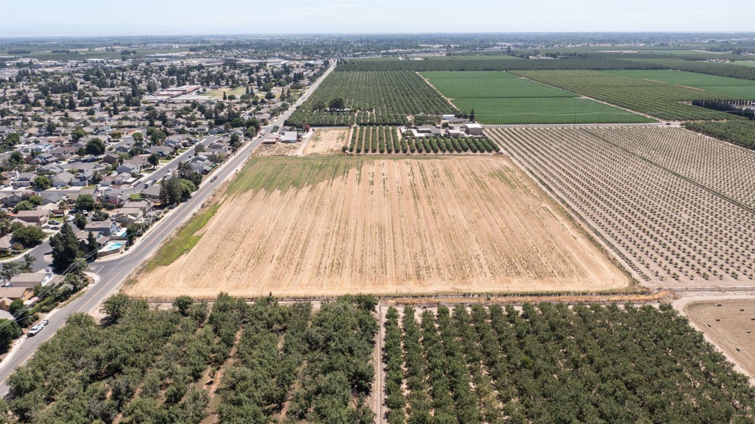 0 Finney Rd, Modesto, CA 95358