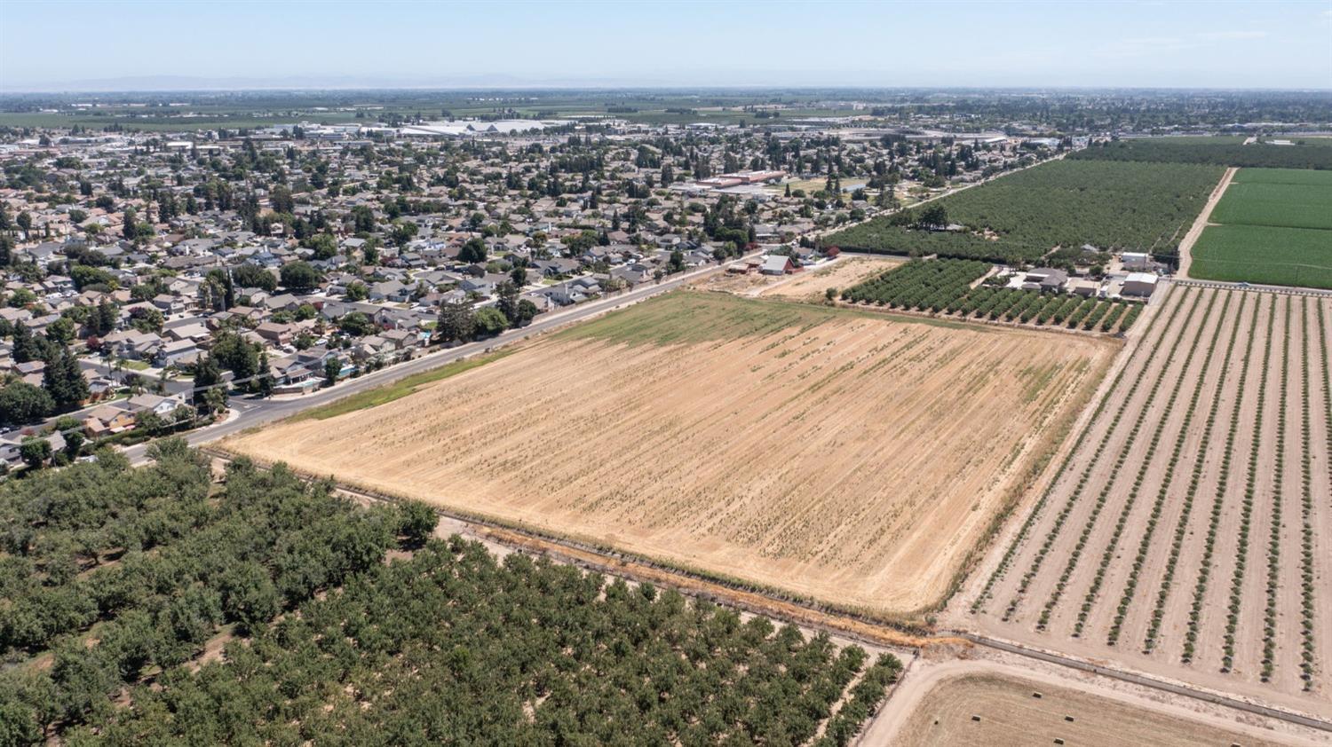 0 Finney Rd, Modesto, CA 95358