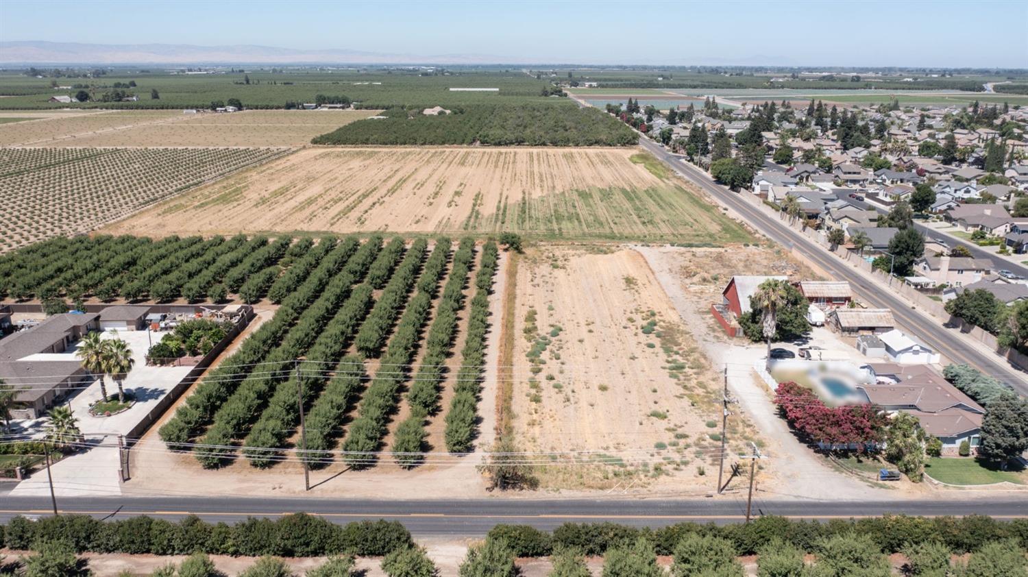 0 Finney Rd, Modesto, CA 95358