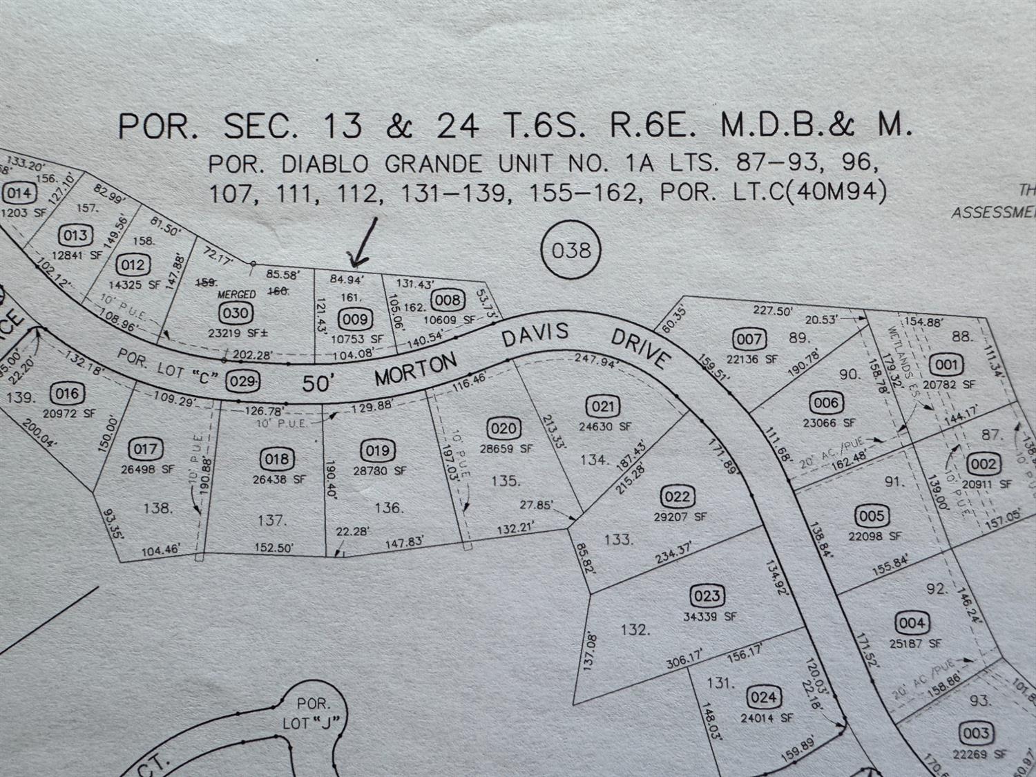 0 Morton Davis Dr, Patterson, CA 95363