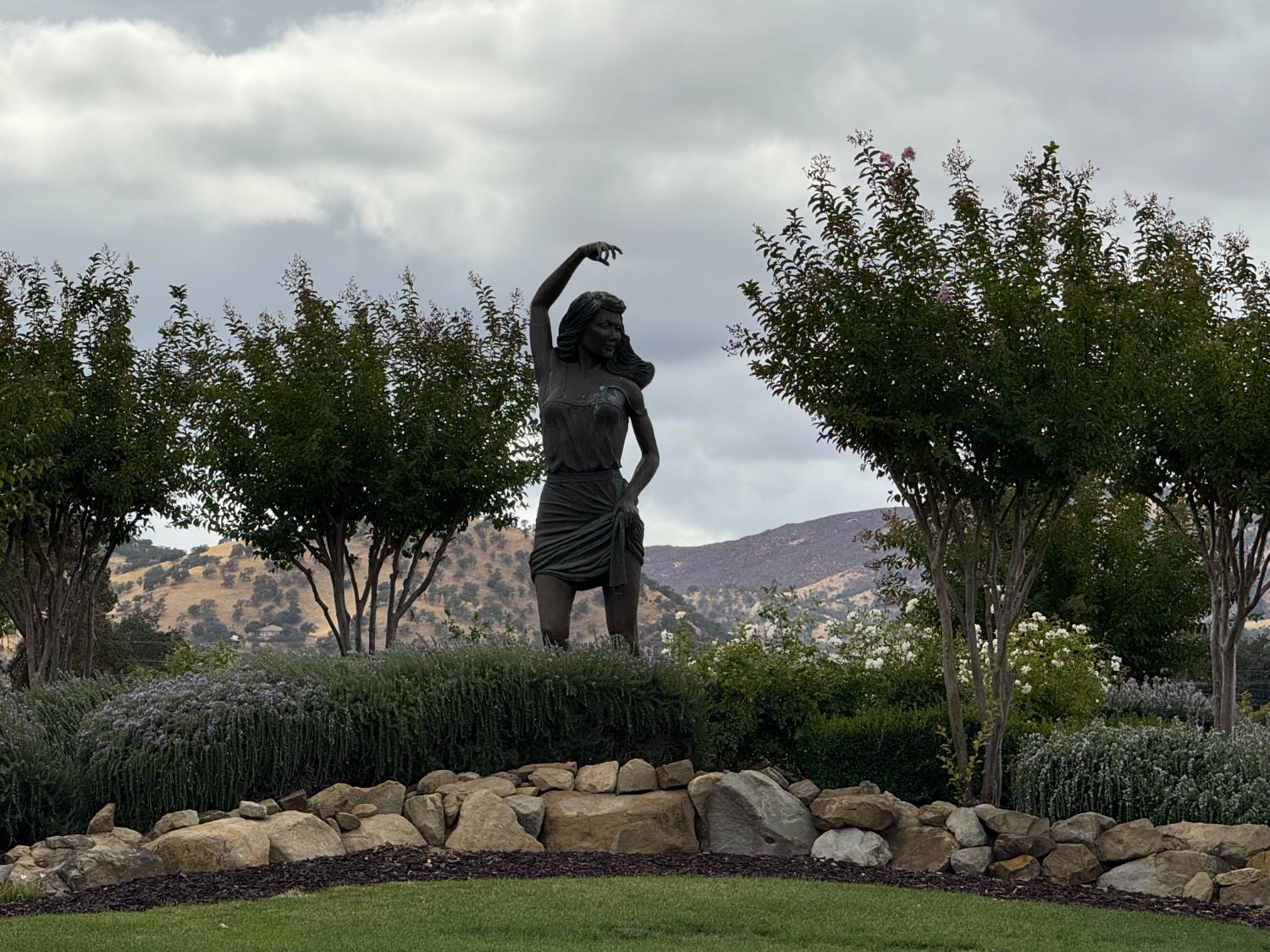 0 Morton Davis Dr, Patterson, CA 95363