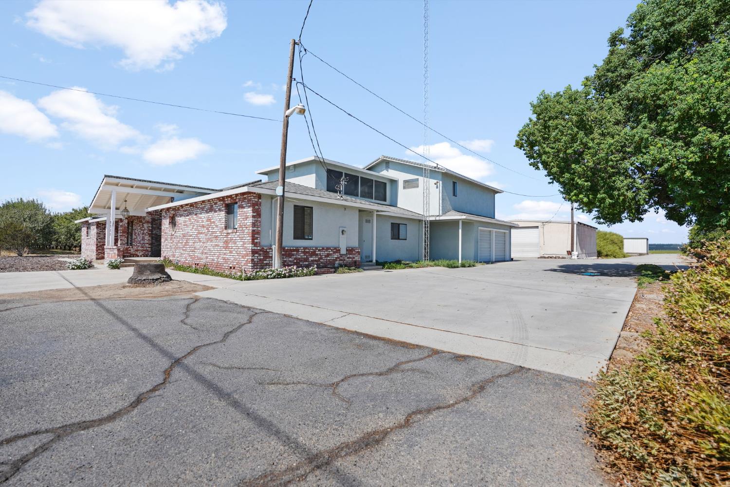 3325 W Barnhart Rd, Turlock, CA 95382