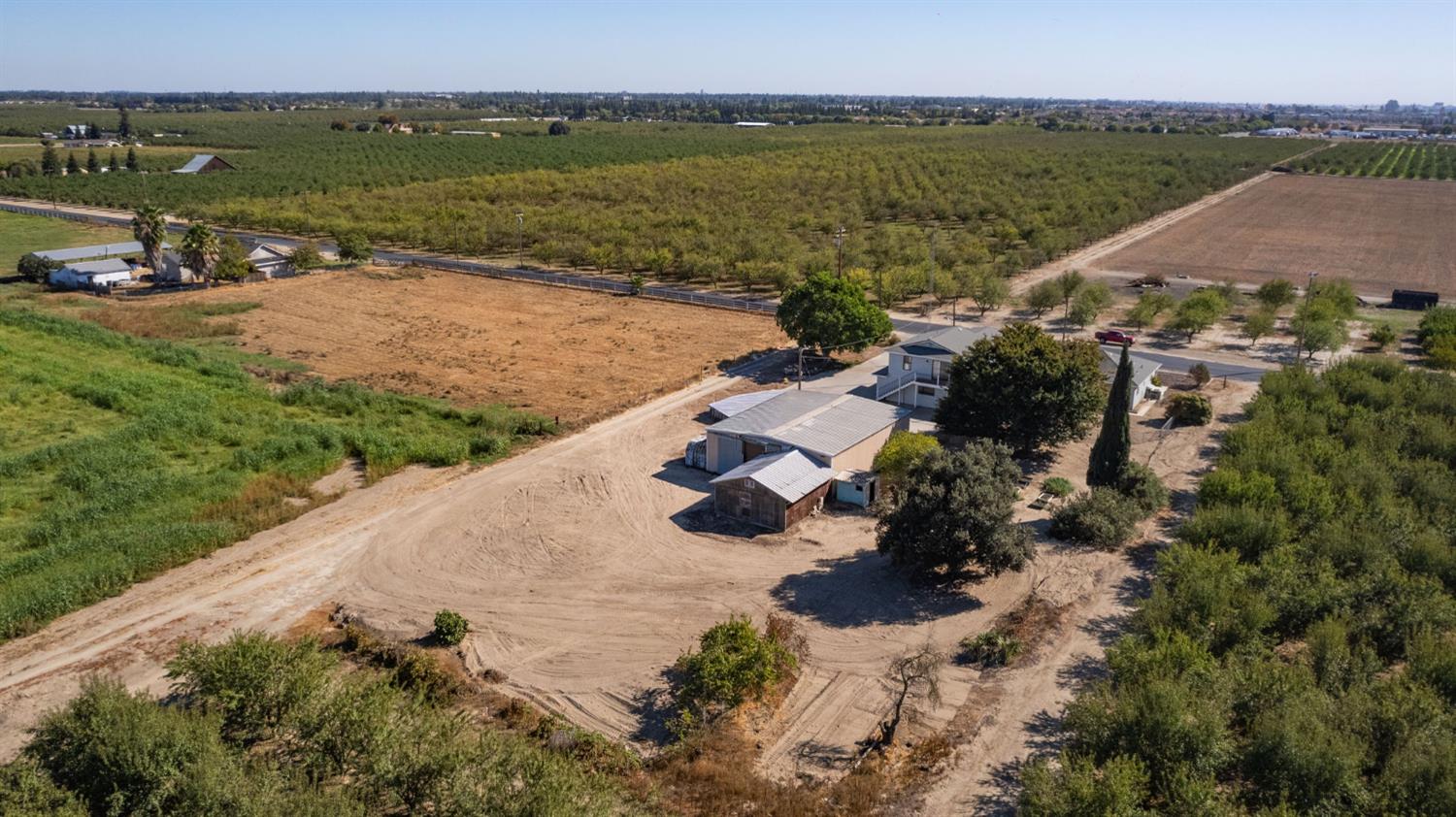 3325 W Barnhart Rd, Turlock, CA 95382