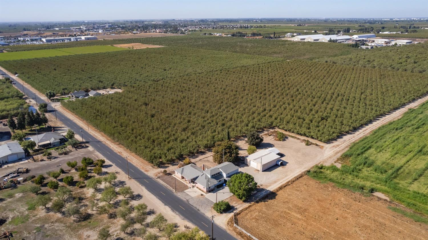 3325 W Barnhart Rd, Turlock, CA 95382