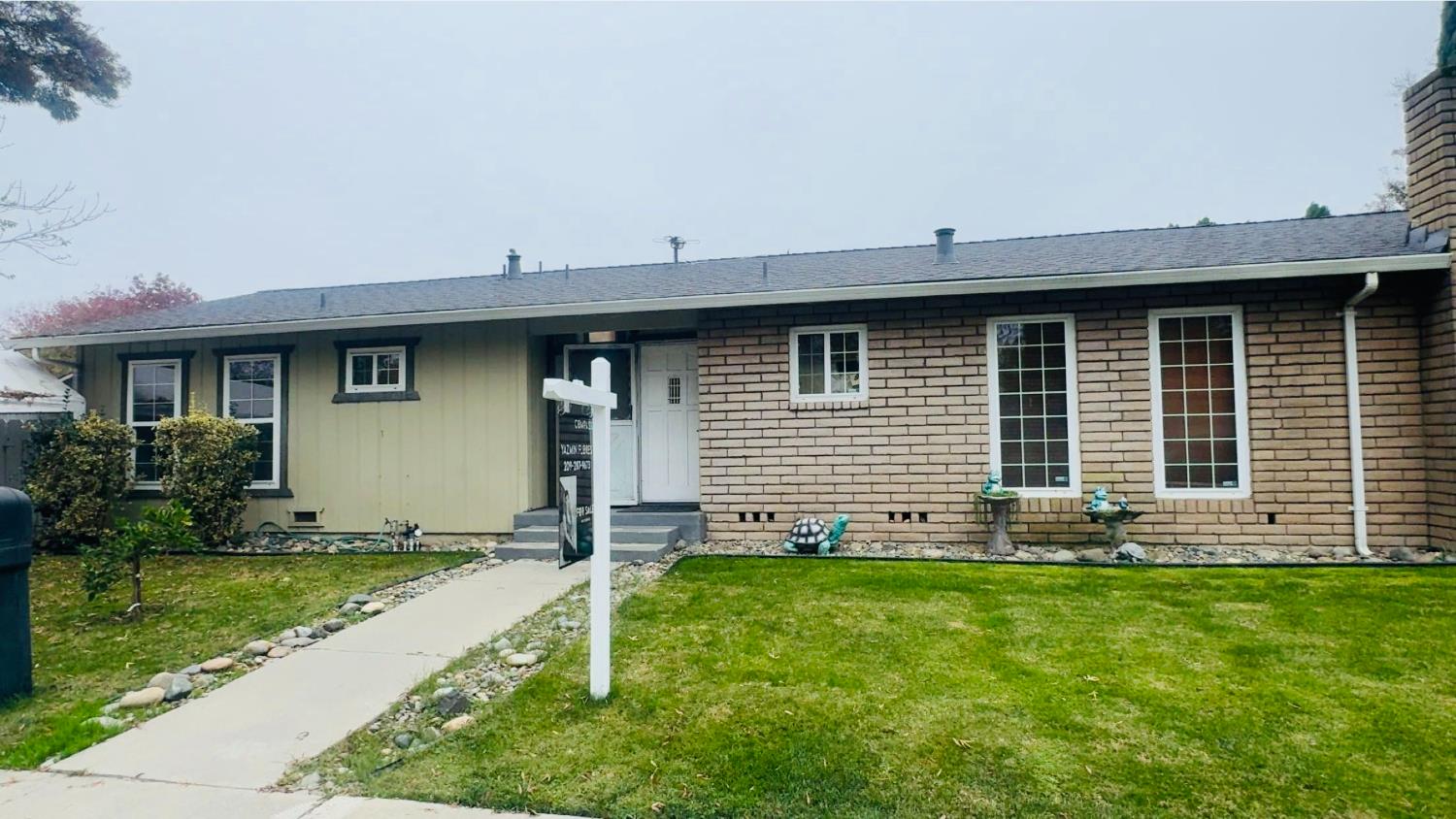 2504 Brandeis Way, Modesto, CA 95358