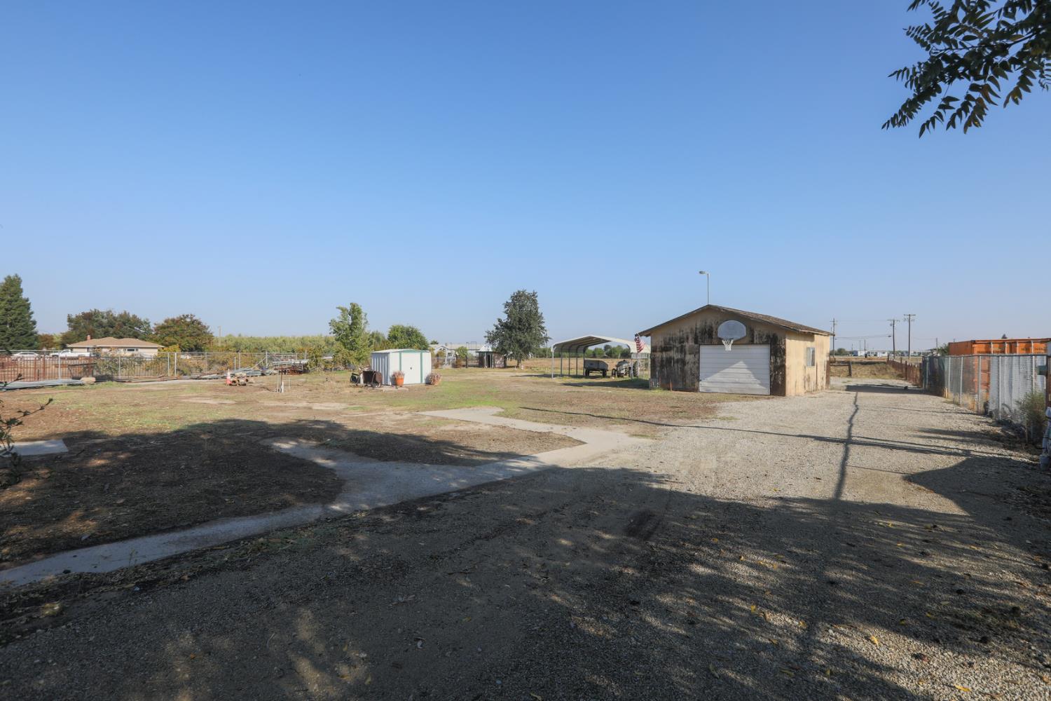 3650 N Santa Fe Dr, Atwater, CA 95301