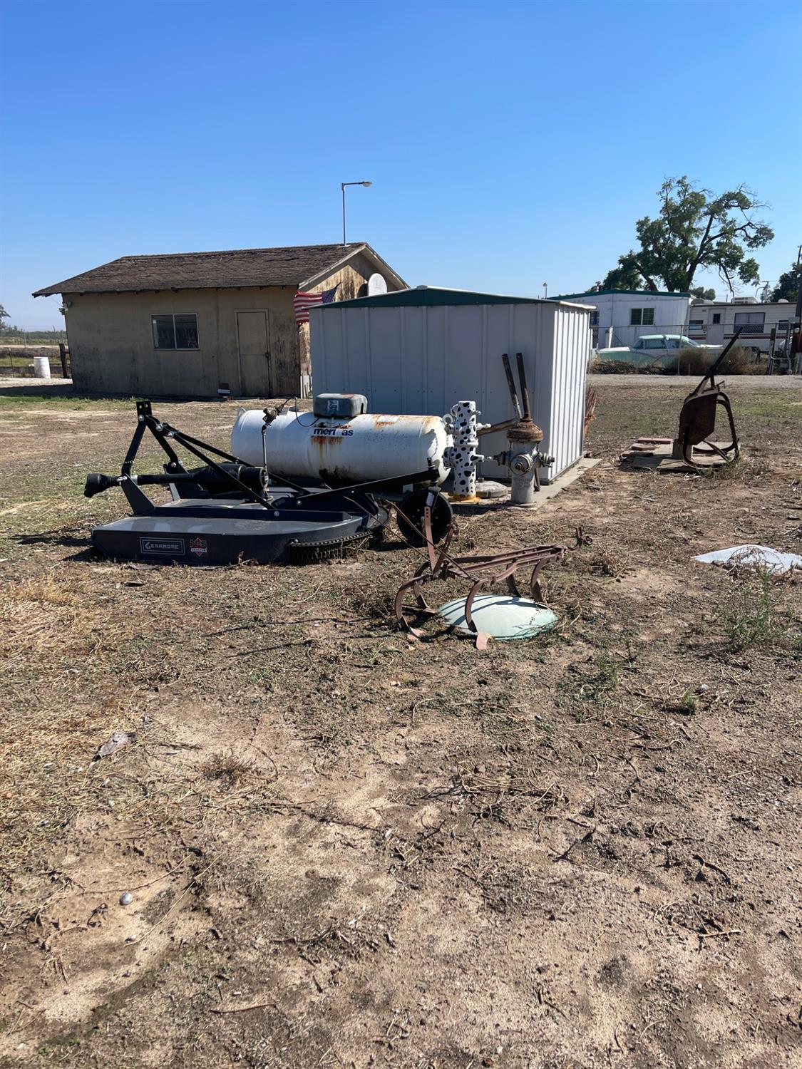 3650 N Santa Fe Dr, Atwater, CA 95301