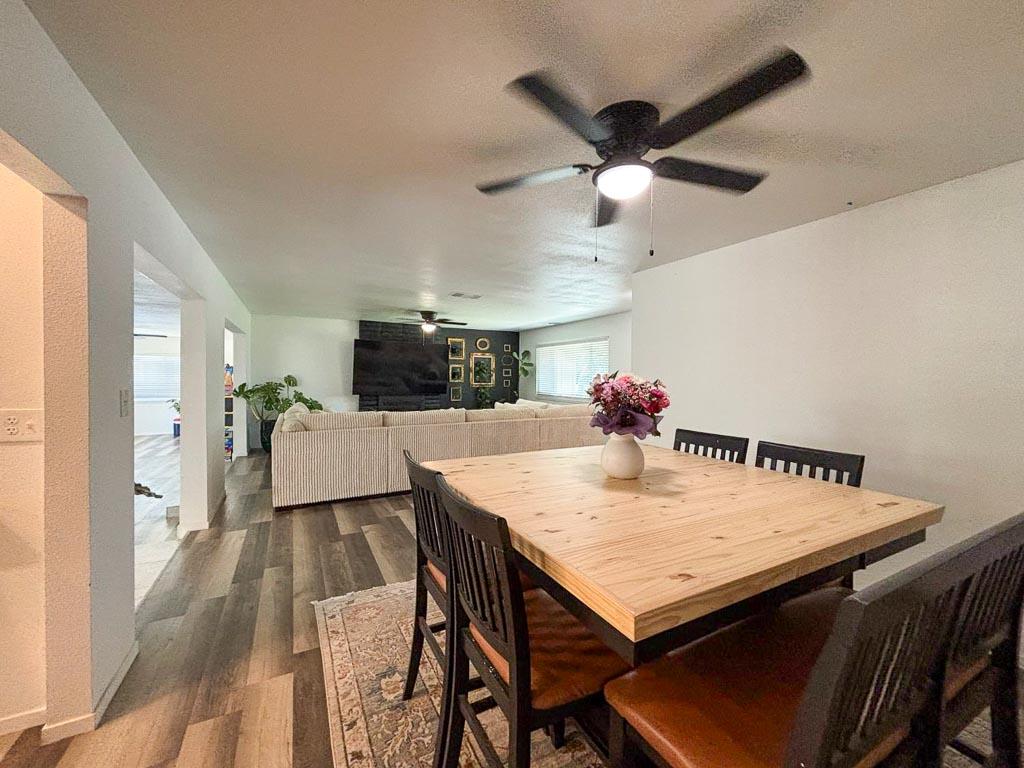 1237 De Cesari Ave, Madera, CA 93637