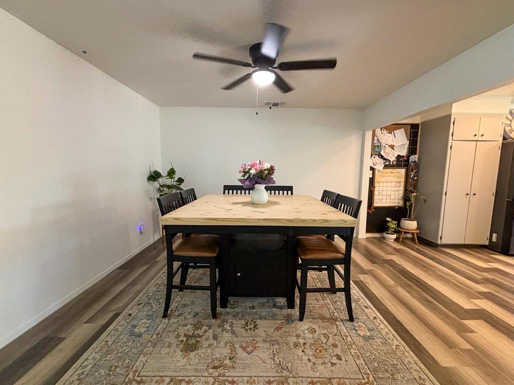 1237 De Cesari Ave, Madera, CA 93637