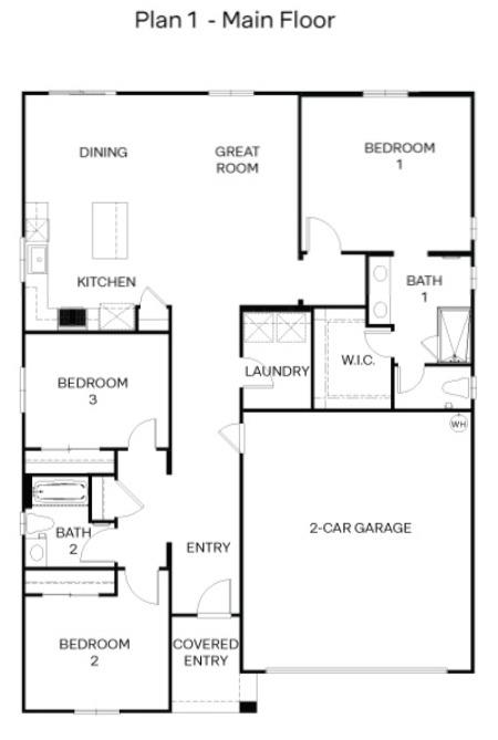 221 Brighton Ranch Way Way, Patterson, CA 95363