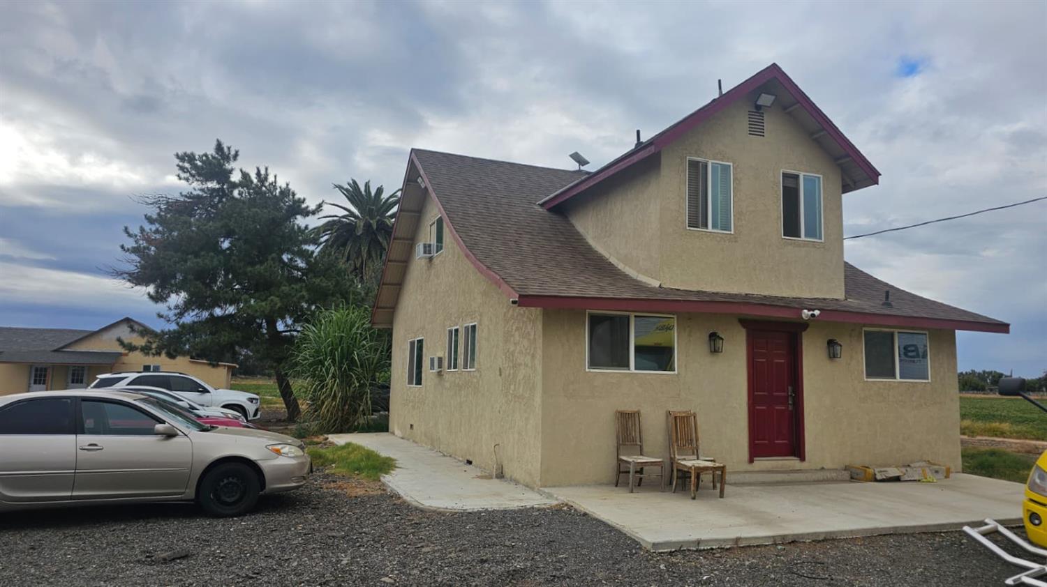 11881 Griffith Rd, Turlock, CA 95380