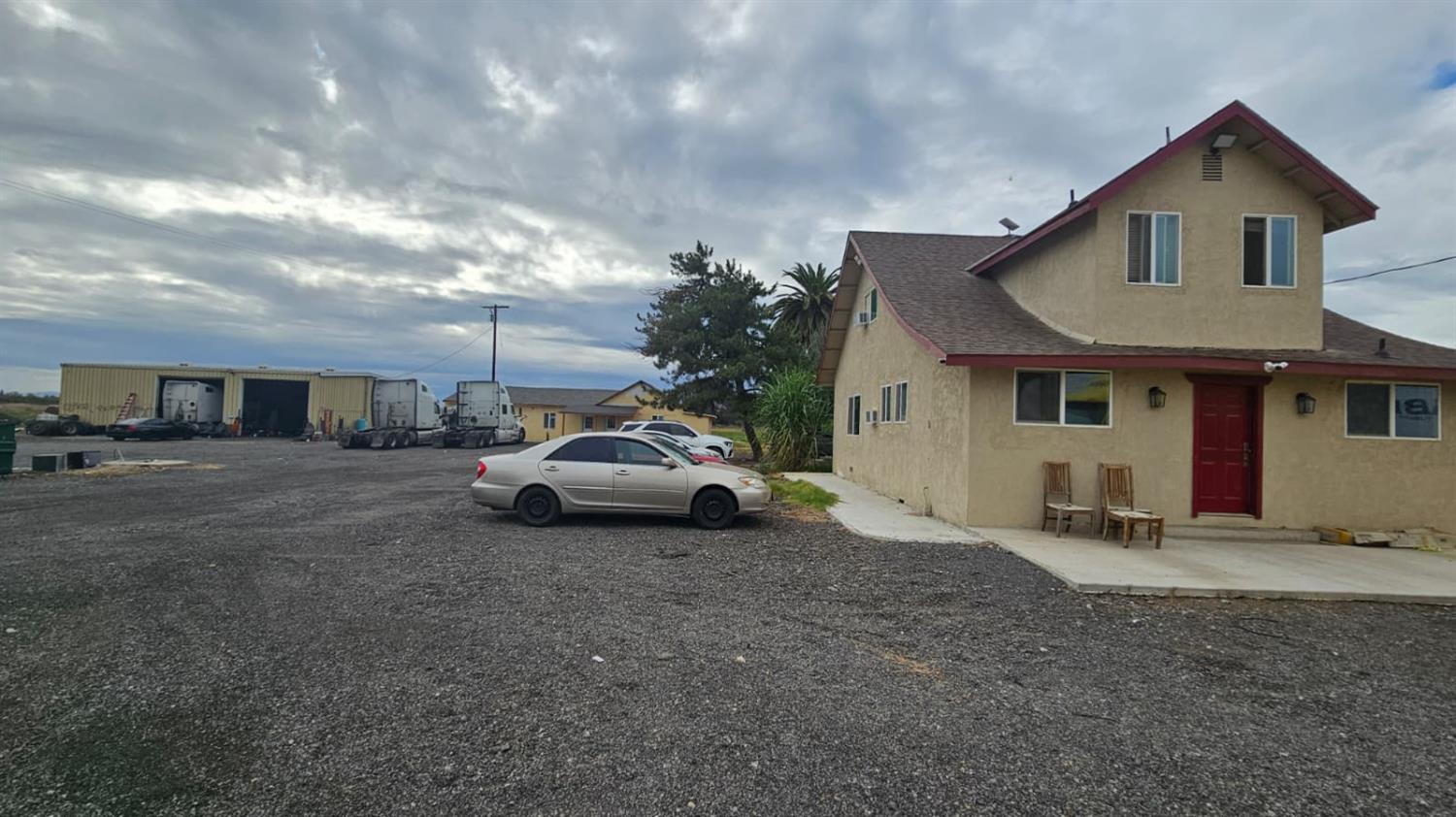 11881 Griffith Rd, Turlock, CA 95380