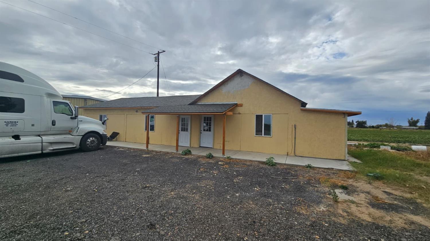 11881 Griffith Rd, Turlock, CA 95380