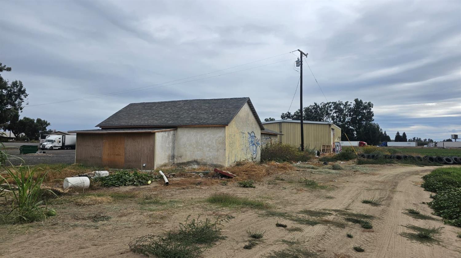 11881 Griffith Rd, Turlock, CA 95380