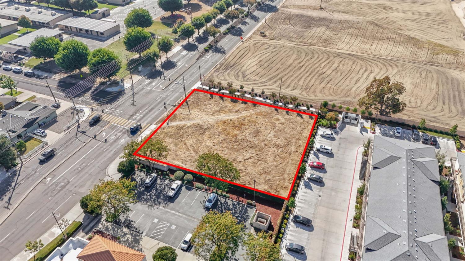 1901 Geer Rd, Turlock, CA 95382