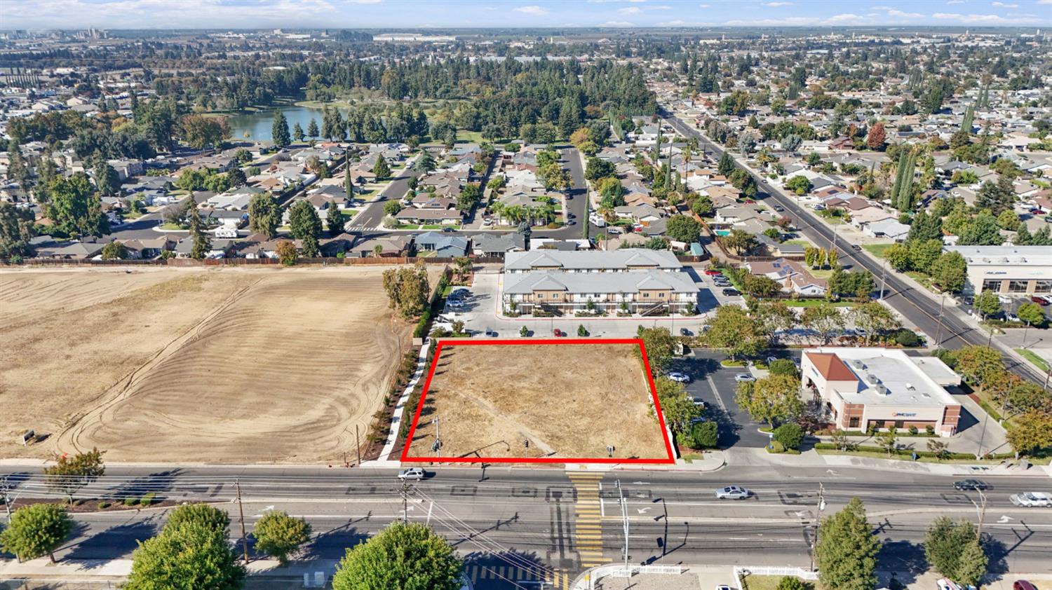 1901 Geer Rd, Turlock, CA 95382