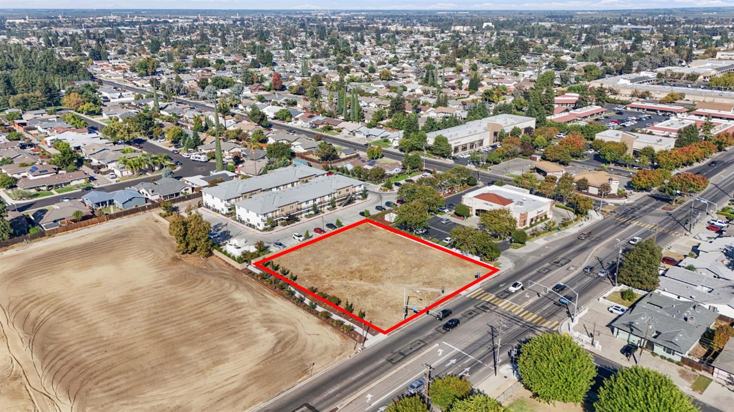 1901 Geer Rd, Turlock, CA 95382