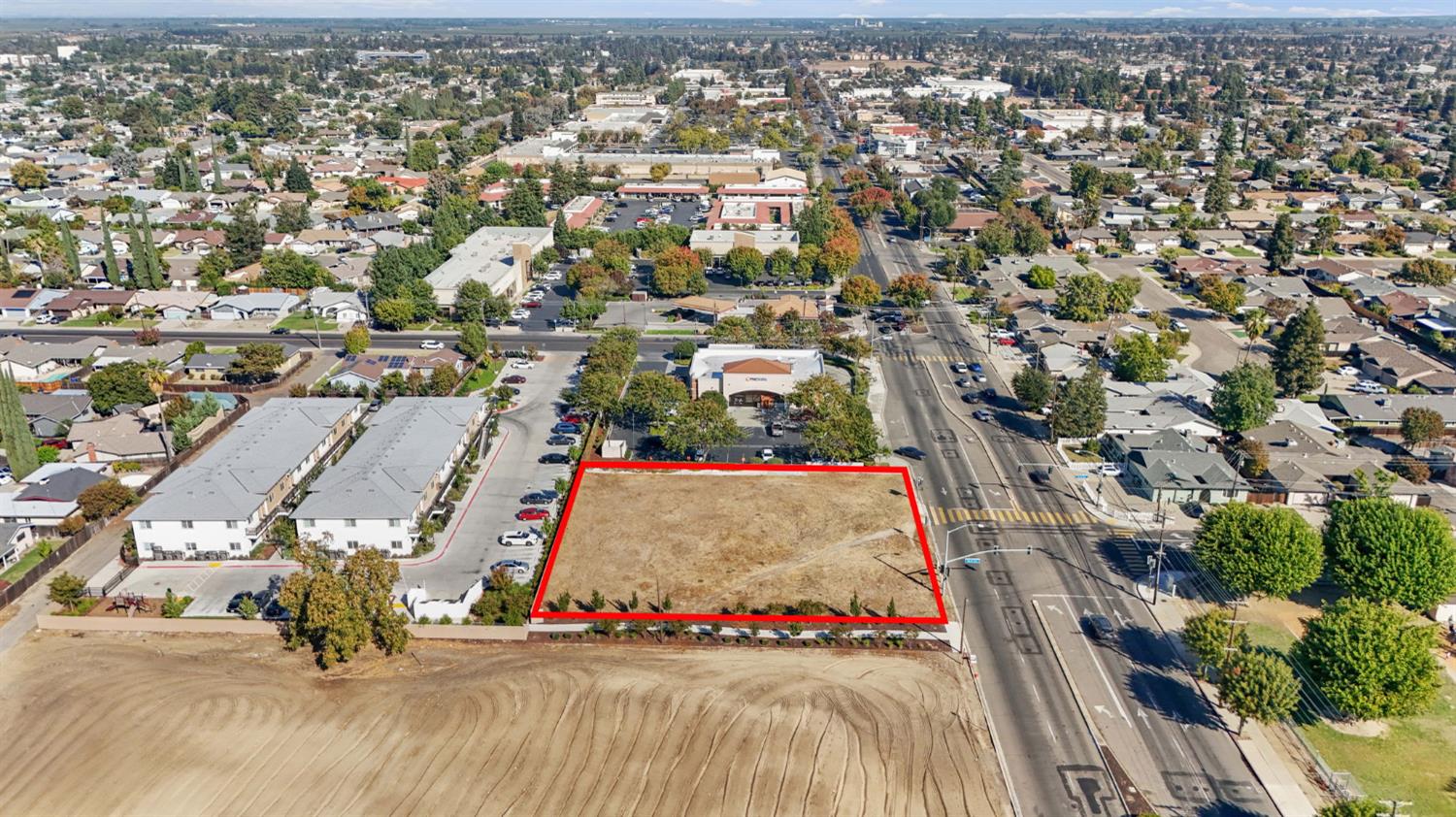 1901 Geer Rd, Turlock, CA 95382