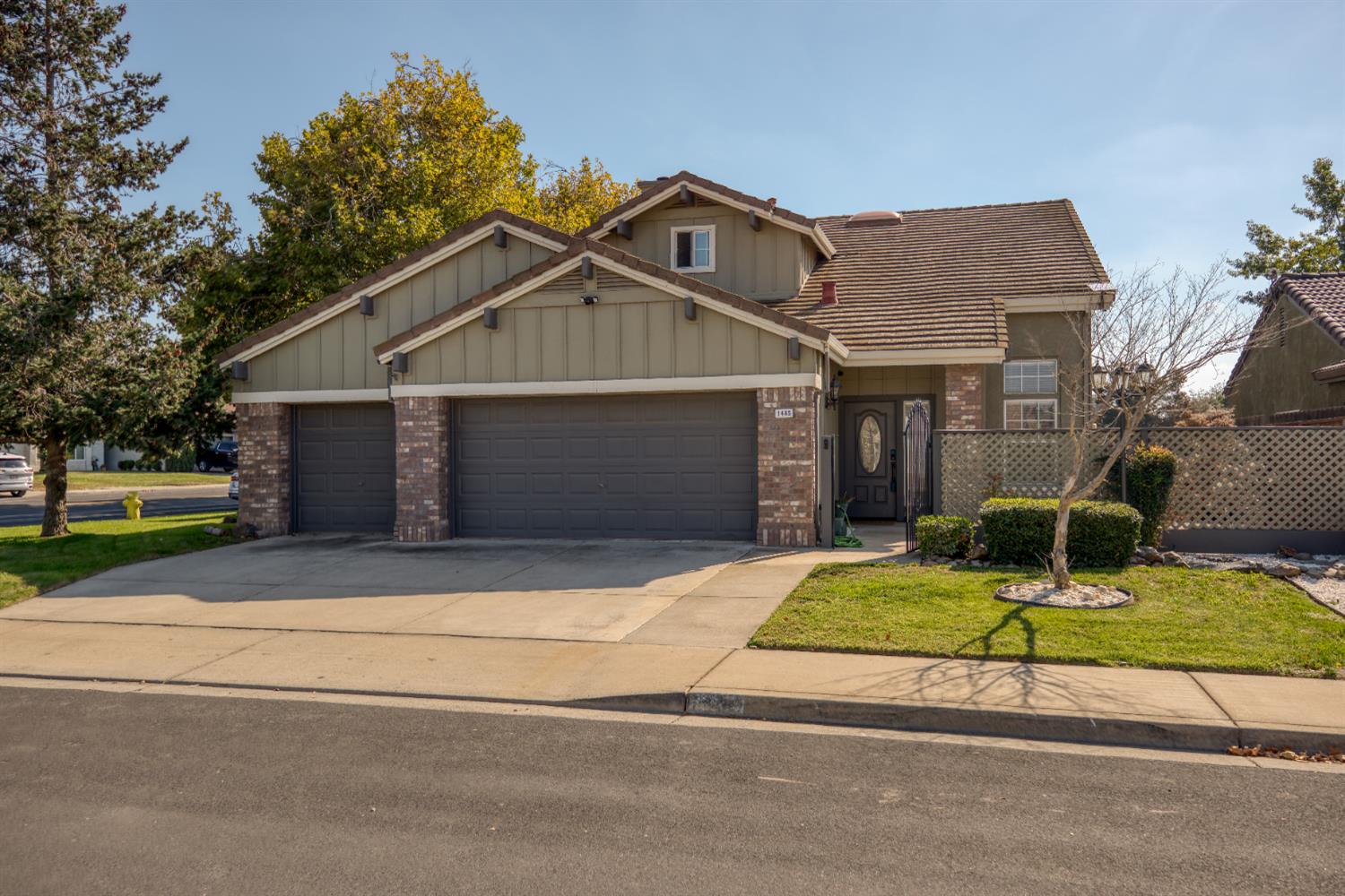 1485 Jubal Ct, Oakdale, CA 95361