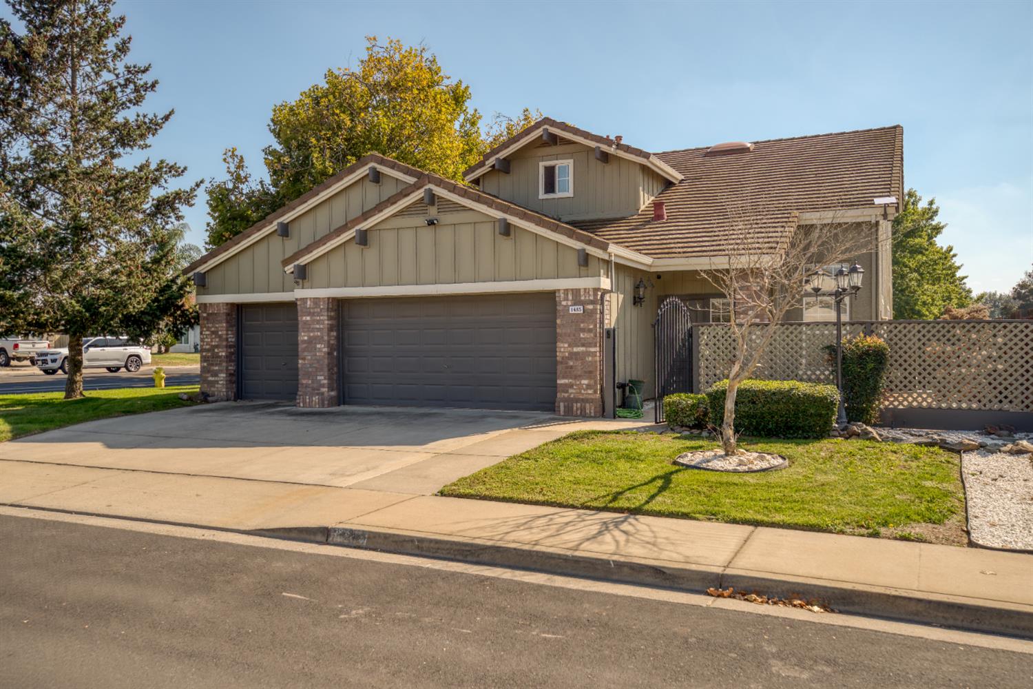 1485 Jubal Ct, Oakdale, CA 95361