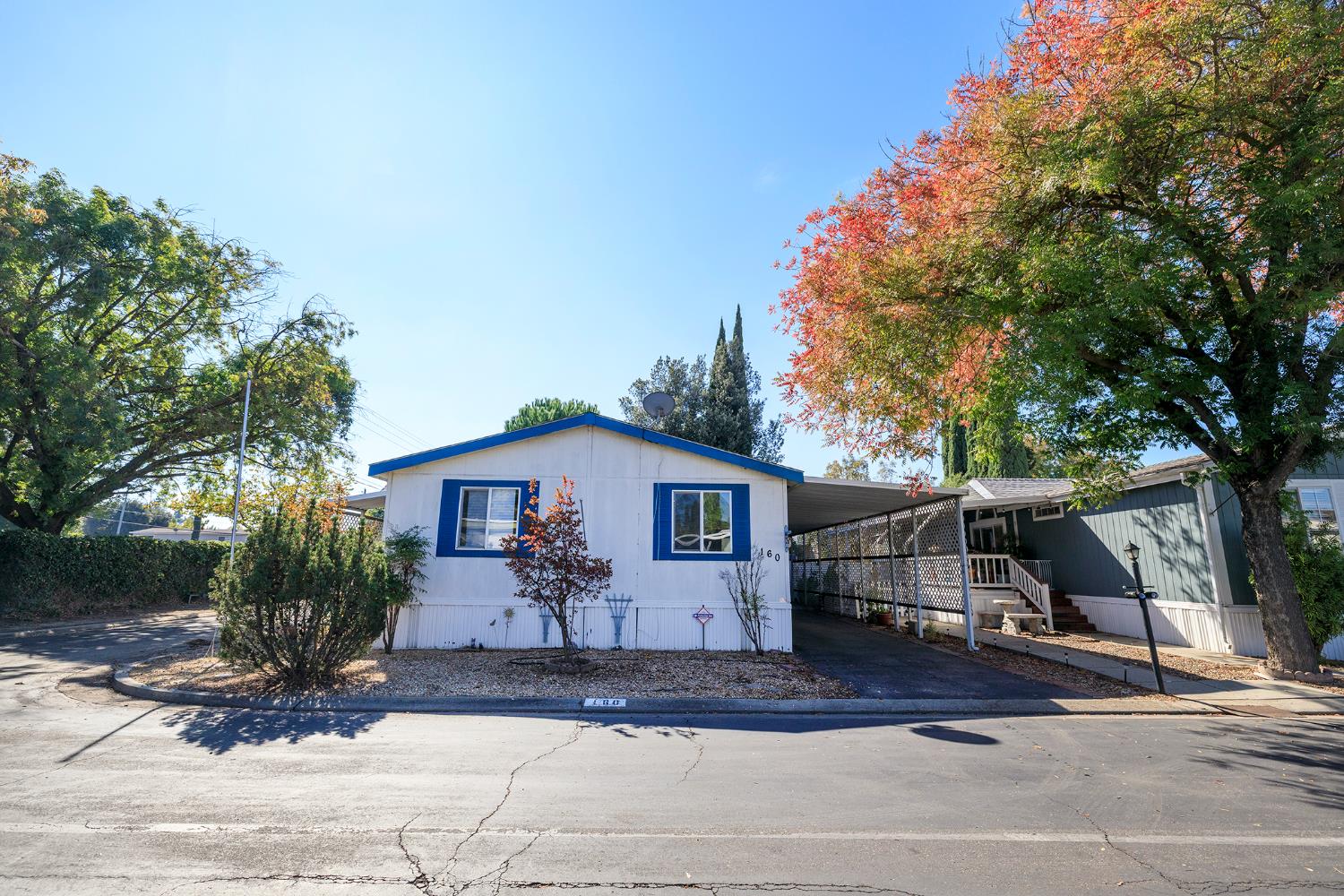 2621 Prescott Rd #160, Modesto, CA 95350