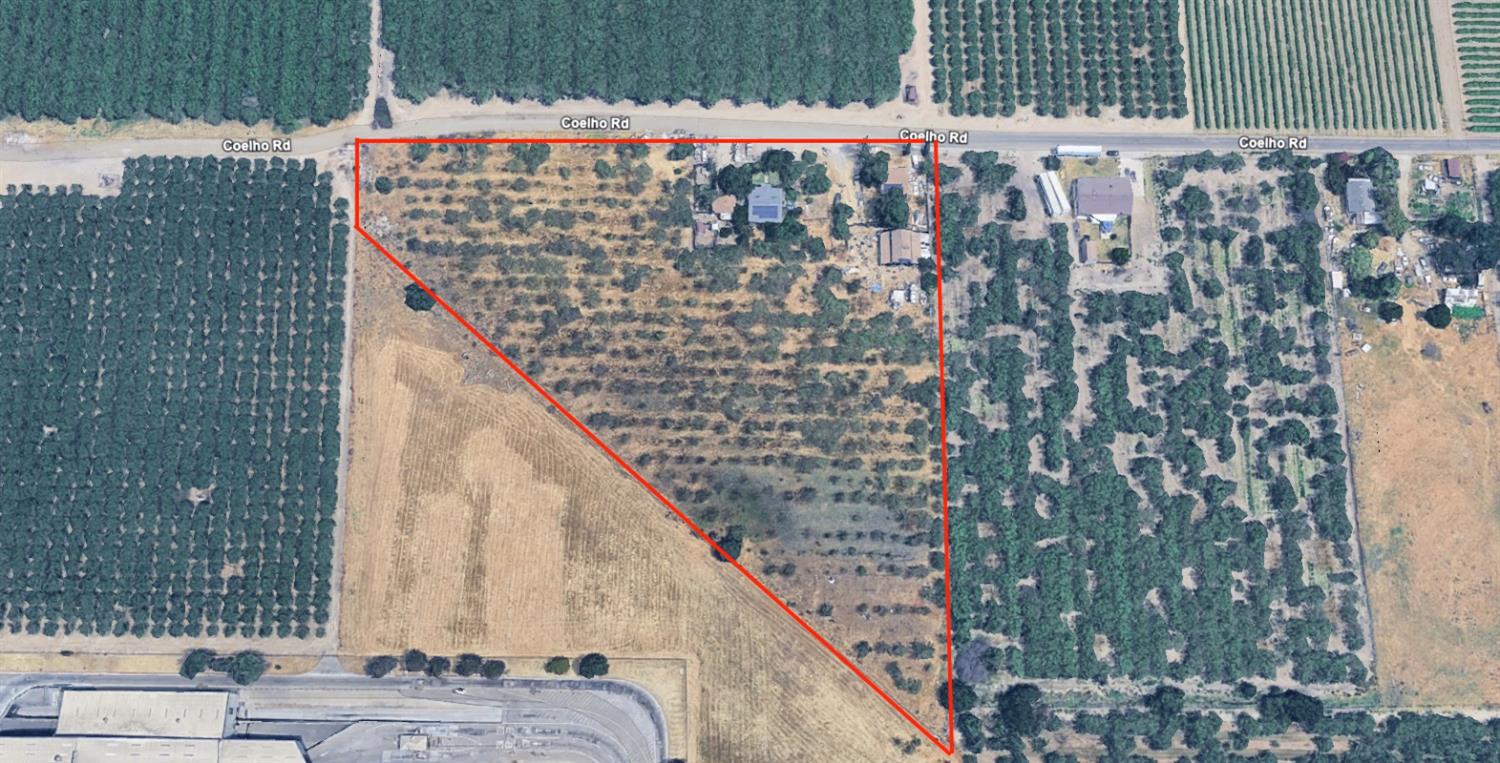 2272 Coelho Rd, Manteca, CA 95336