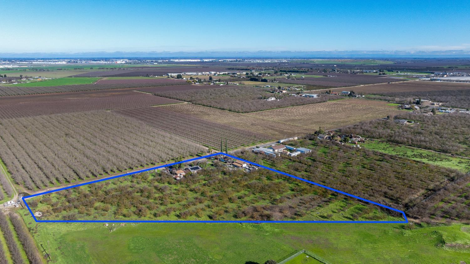 2272 Coelho Rd, Manteca, CA 95336