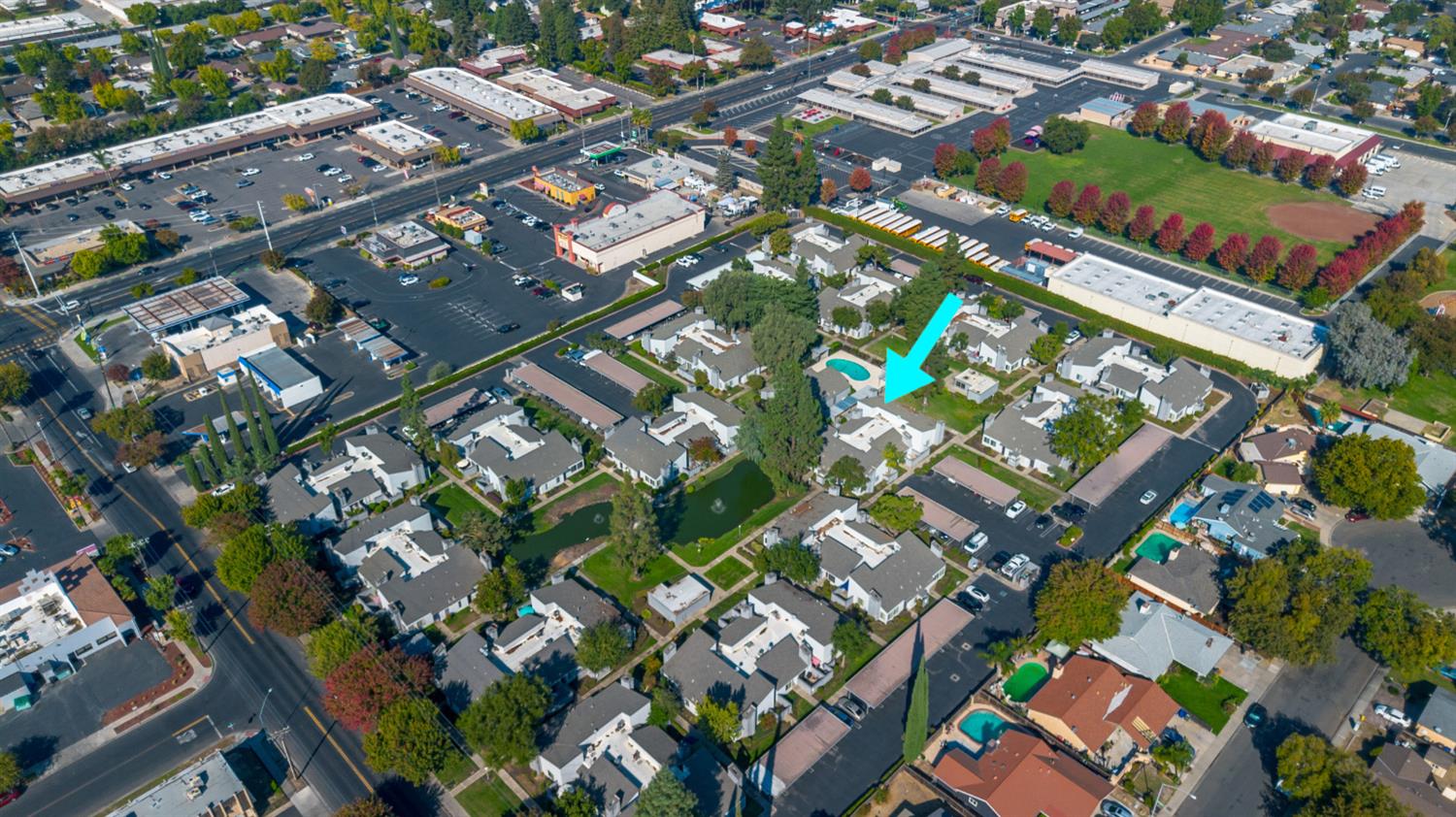 1313 Floyd Ave #179, Modesto, CA 95355