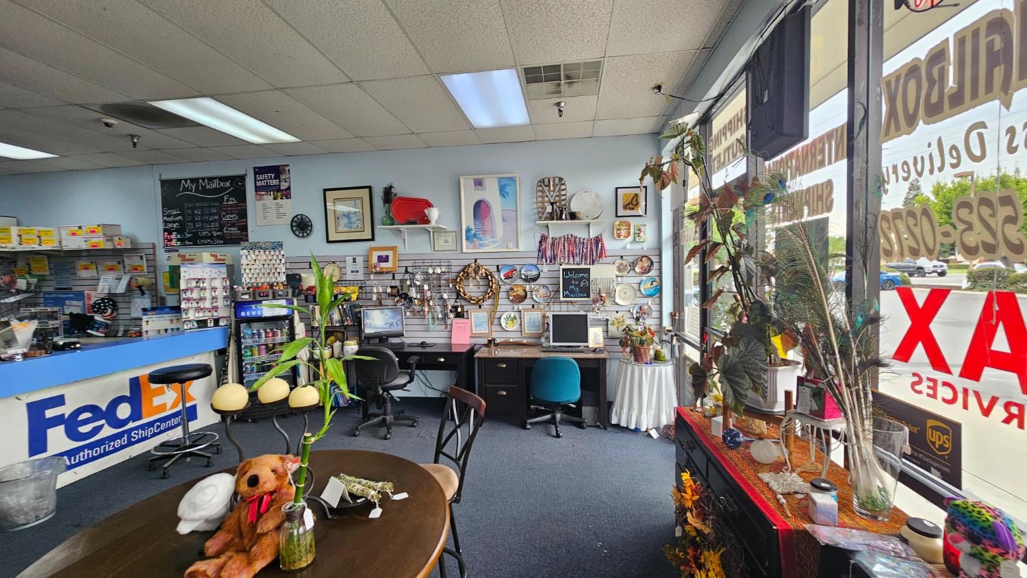 1320 Standiford Ave, Modesto, CA 95350