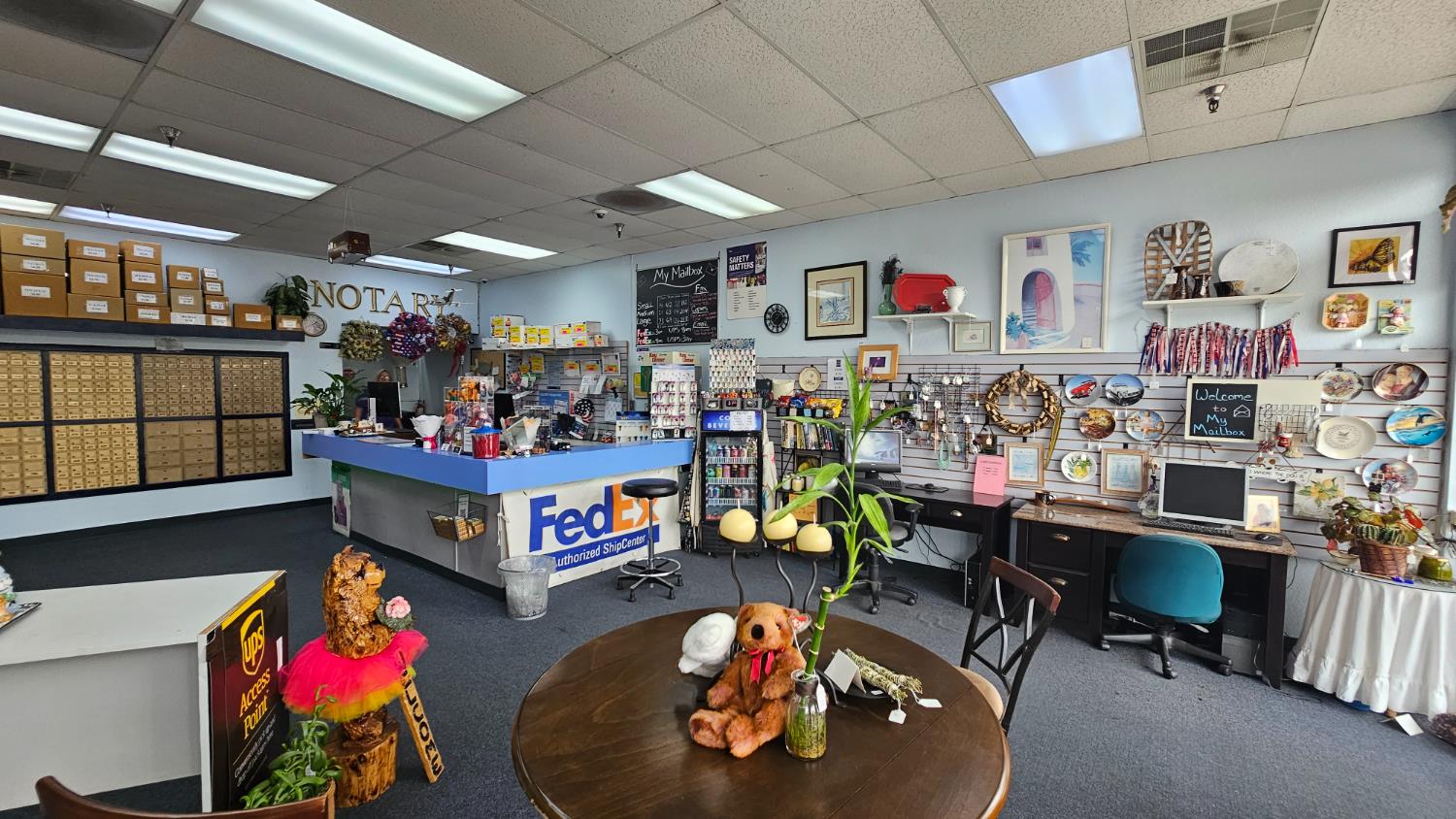 1320 Standiford Ave, Modesto, CA 95350