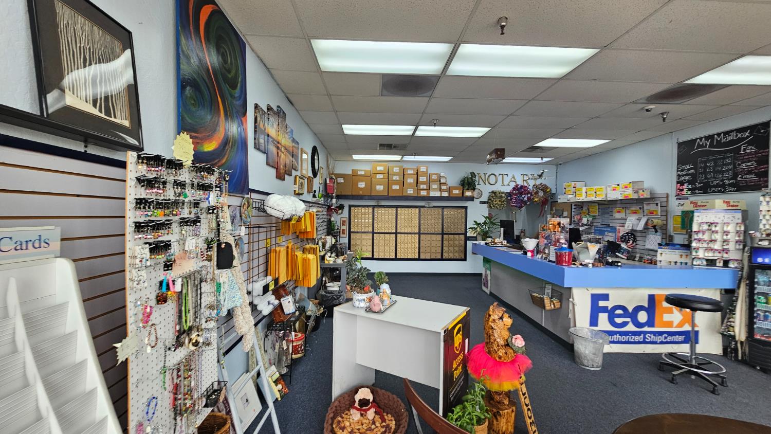 1320 Standiford Ave, Modesto, CA 95350