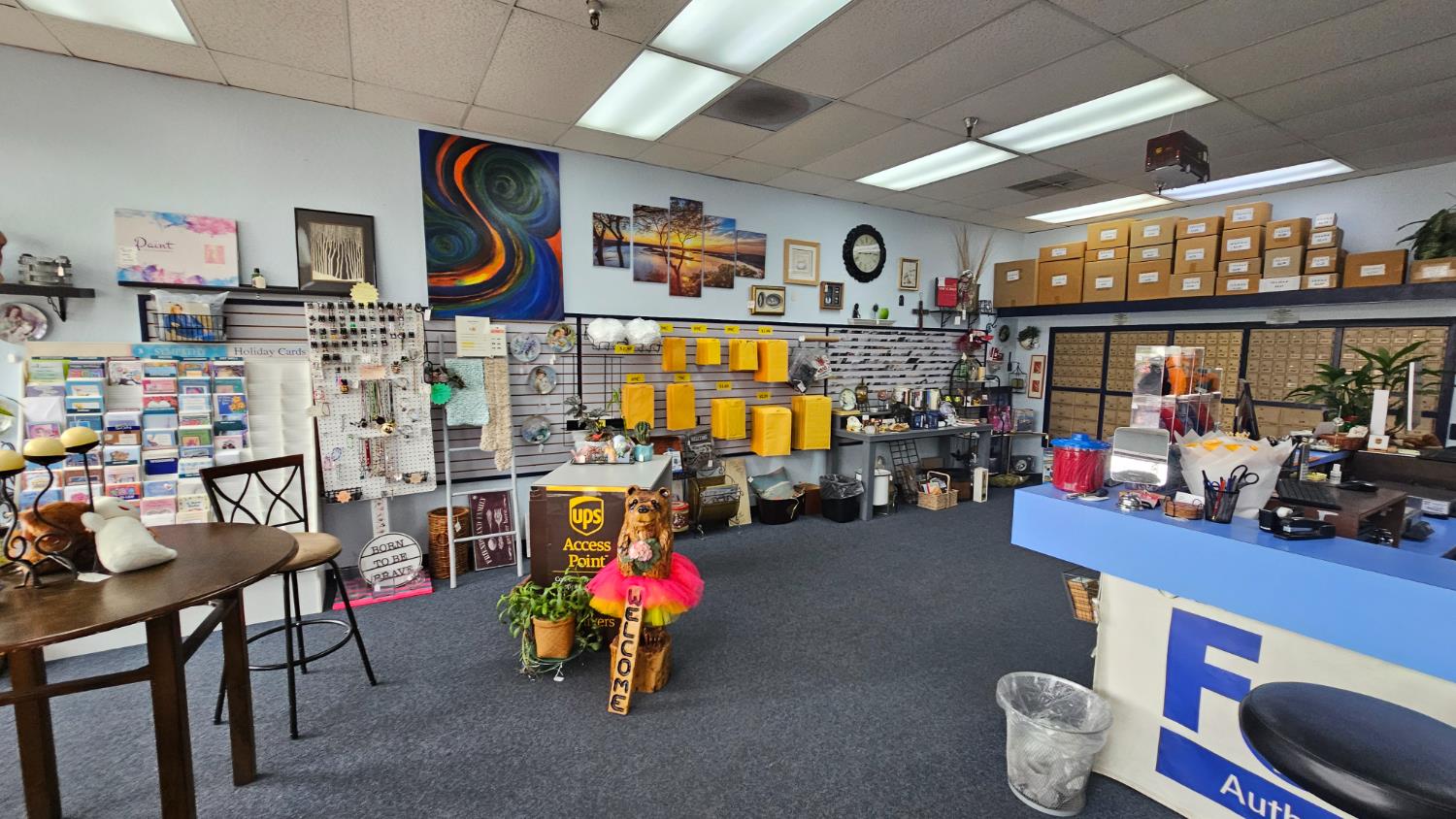 1320 Standiford Ave, Modesto, CA 95350