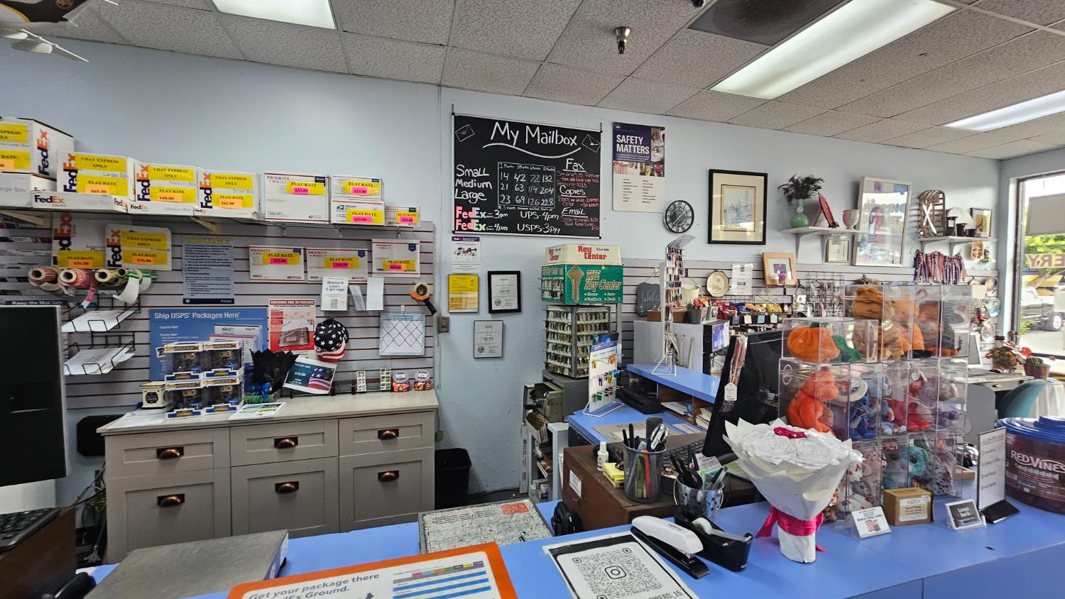 1320 Standiford Ave, Modesto, CA 95350