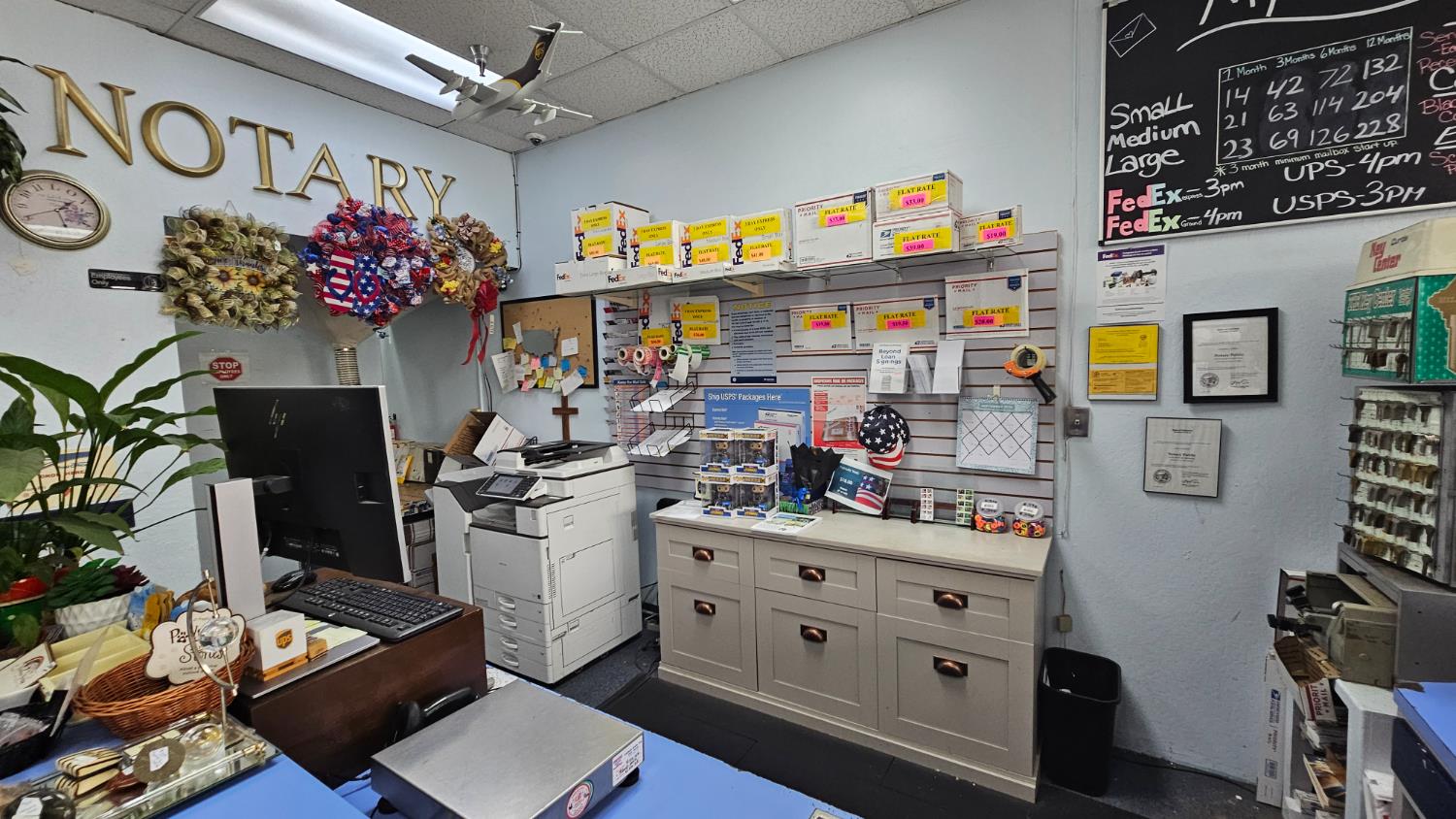 1320 Standiford Ave, Modesto, CA 95350