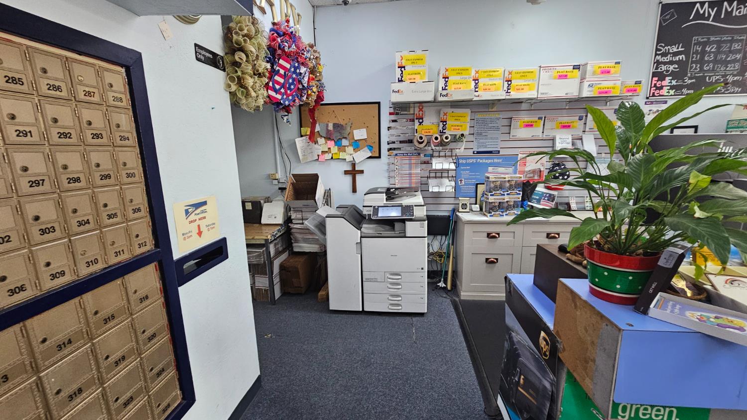 1320 Standiford Ave, Modesto, CA 95350