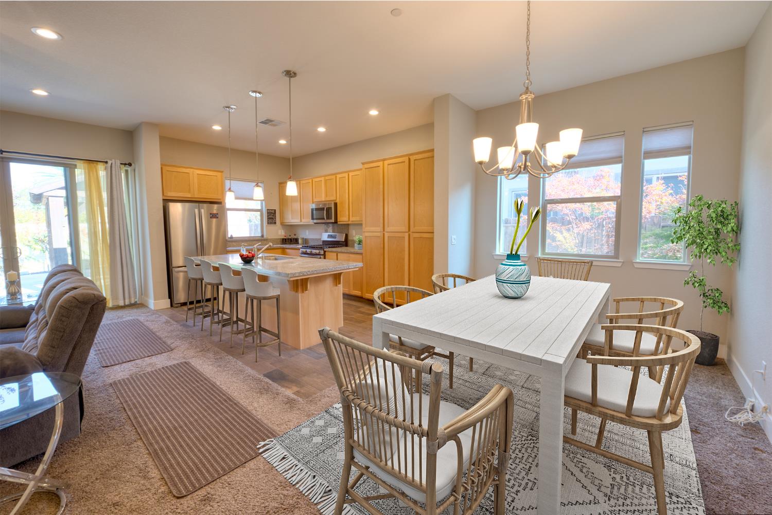 1129 Imperial Lily Dr, Patterson, CA 95363