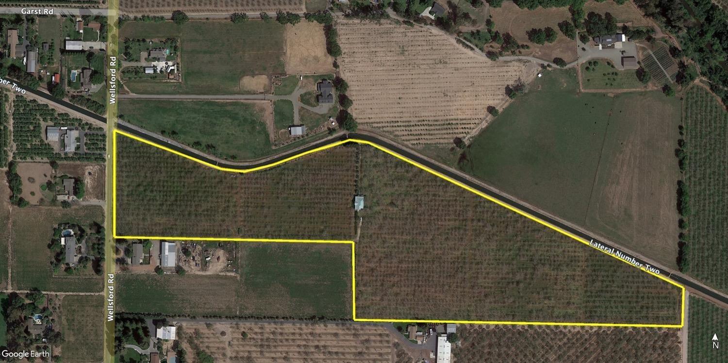 700 Wellsford Rd, Modesto, CA 95357