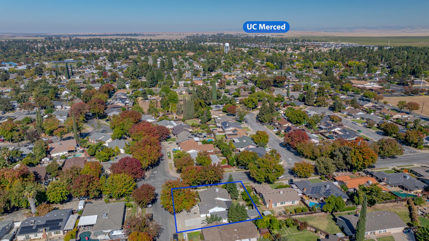 2988 Bedford Dr, Merced, CA 95340