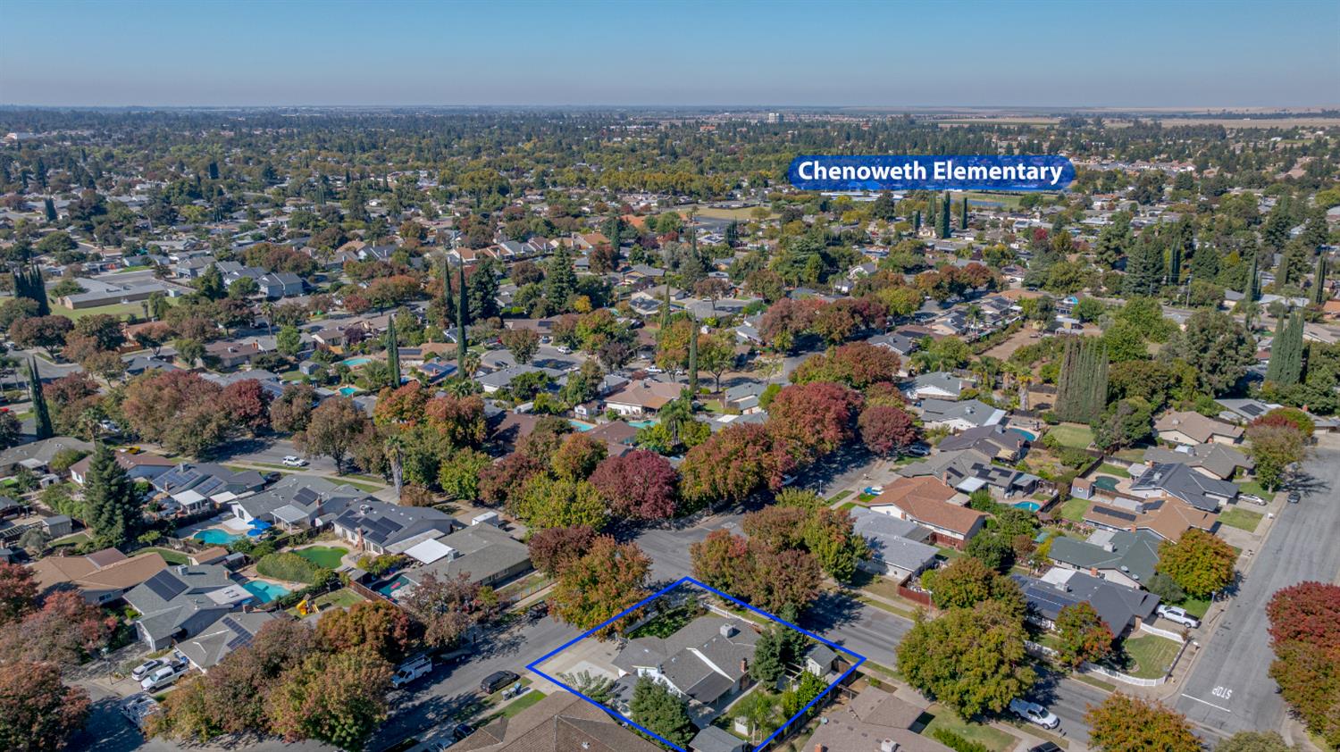 2988 Bedford Dr, Merced, CA 95340