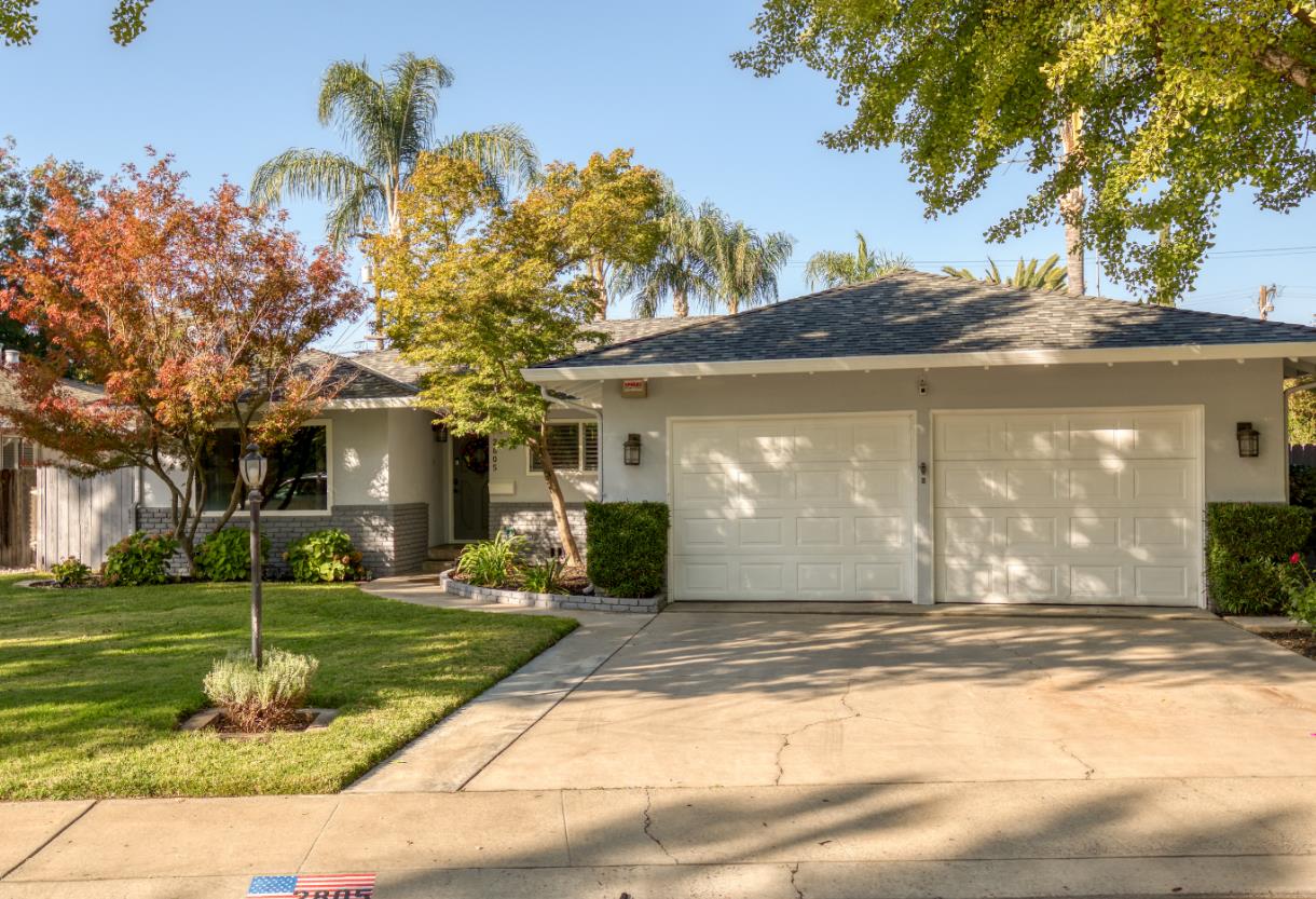2805 Westchester, Modesto, CA 95350
