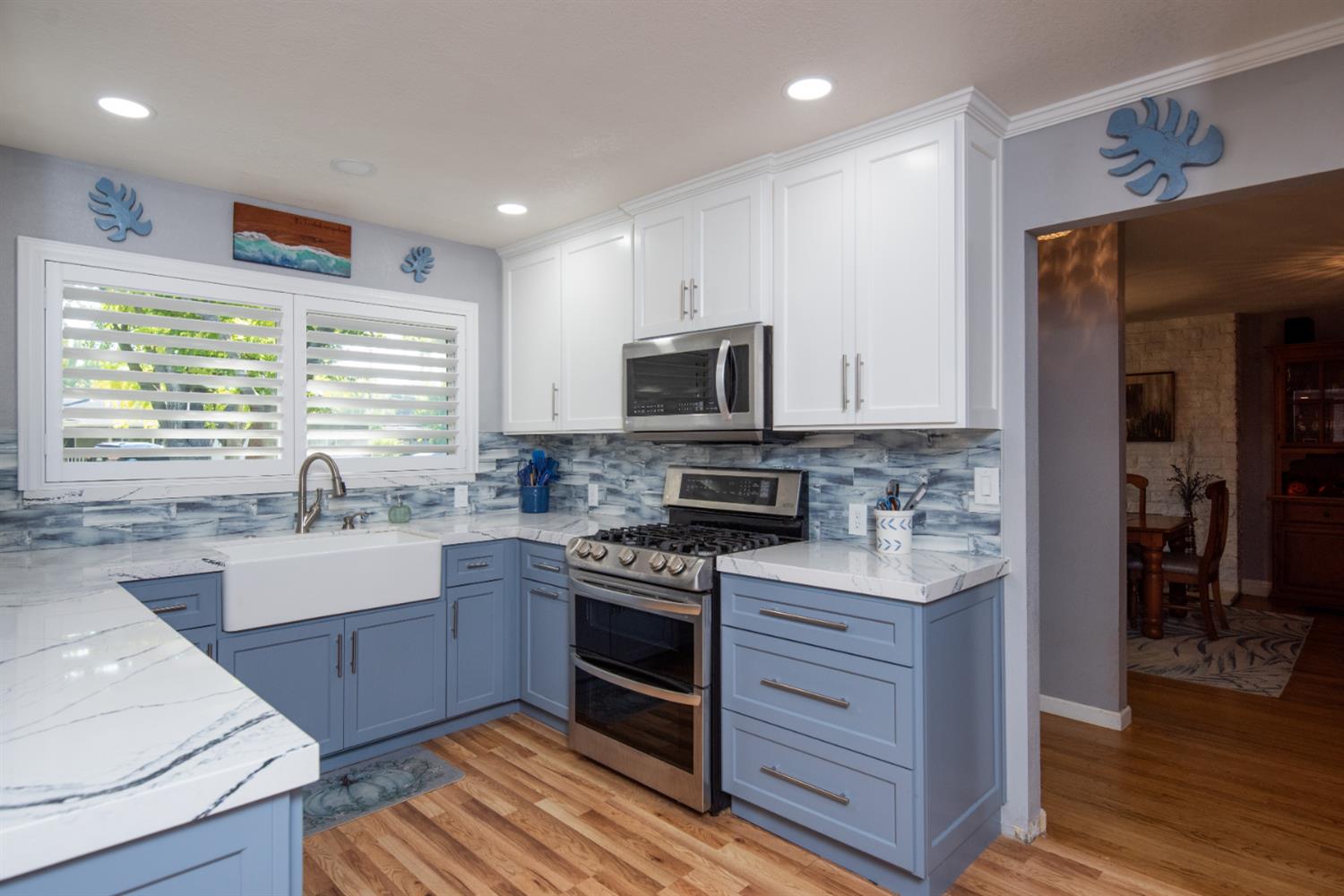 2805 Westchester, Modesto, CA 95350