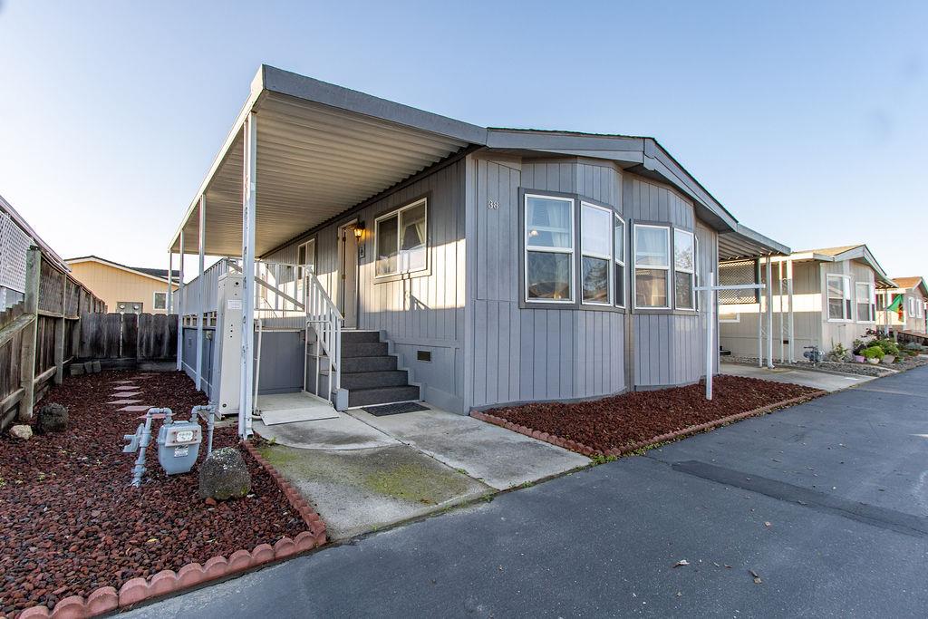 19667 American Ave #38, Hilmar, CA 95324