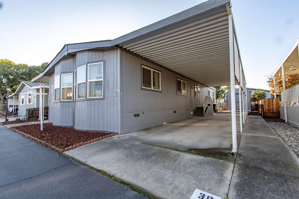 19667 American Ave #38, Hilmar, CA 95324