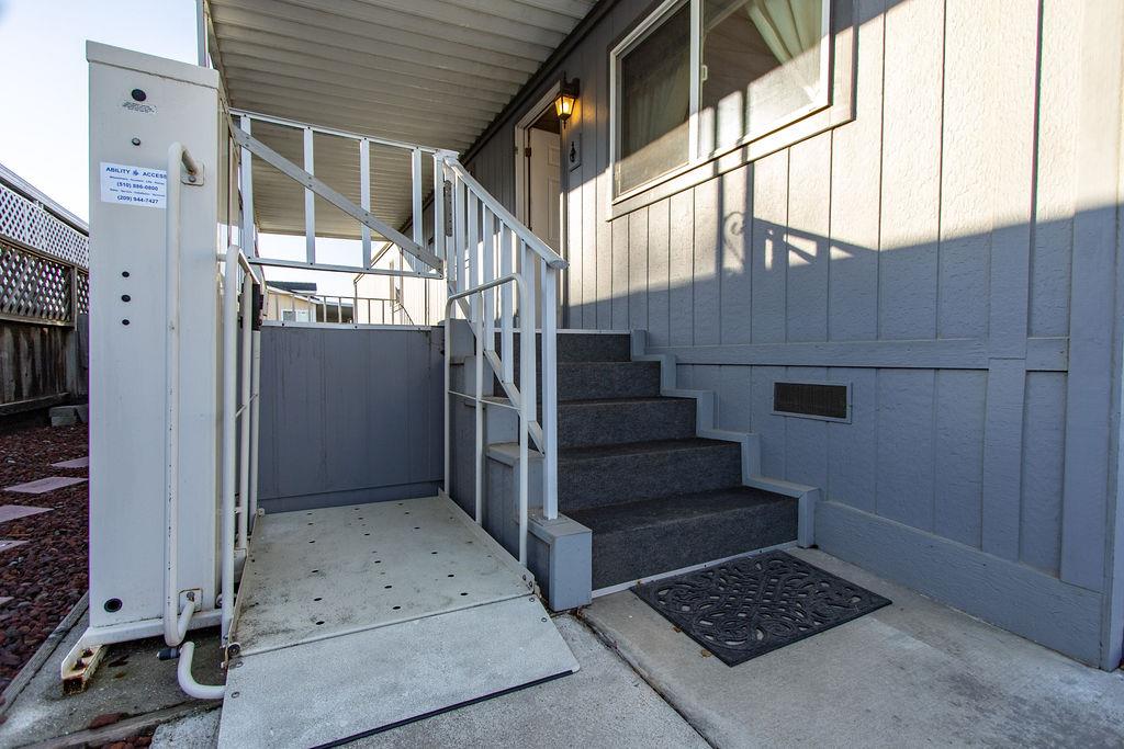 19667 American Ave #38, Hilmar, CA 95324