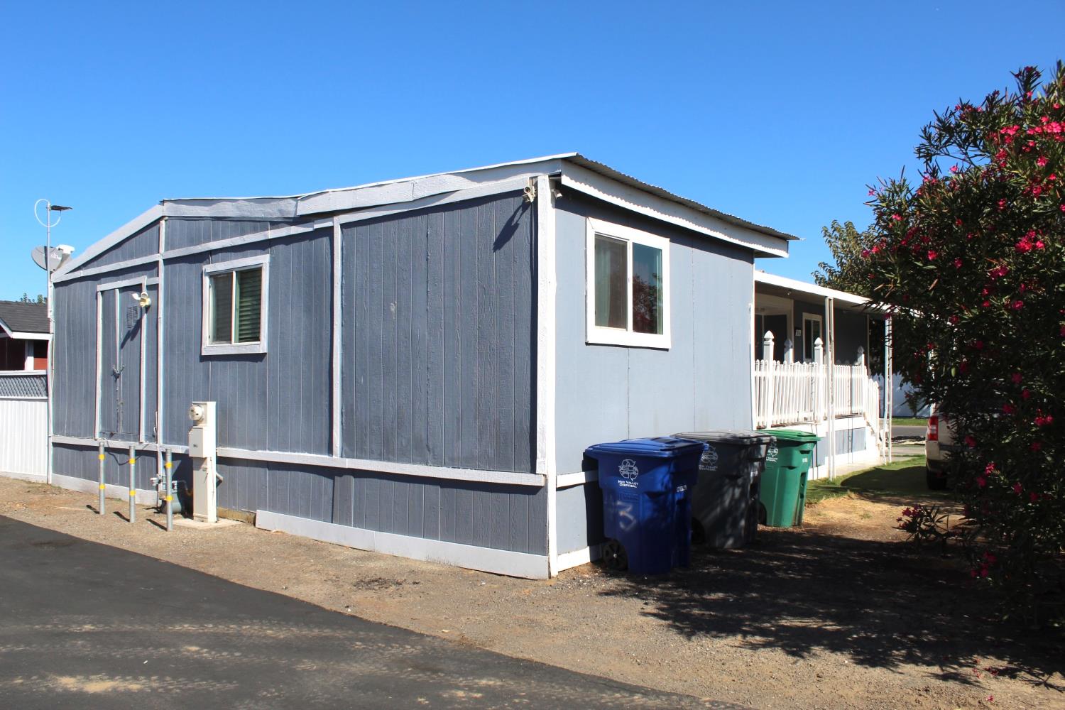 436 N Mercey Springs Rd #154, Los Banos, CA 93635