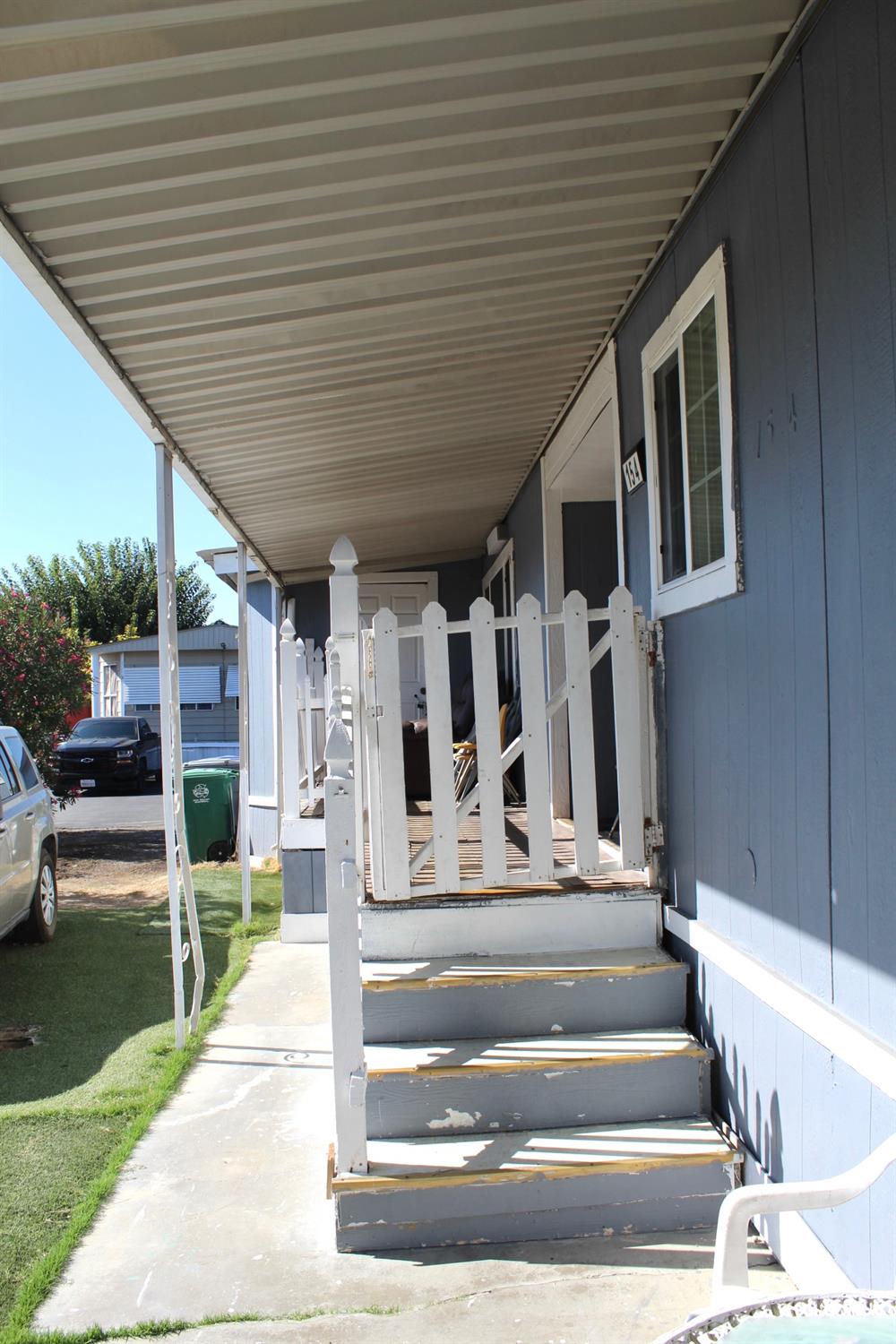 436 N Mercey Springs Rd #154, Los Banos, CA 93635