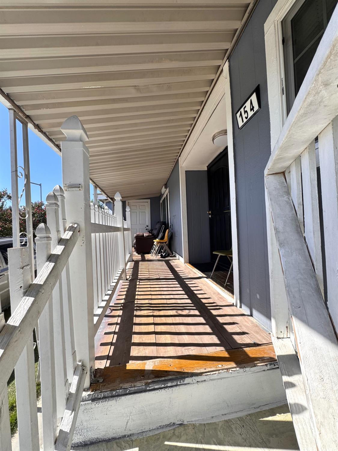 436 N Mercey Springs Rd #154, Los Banos, CA 93635