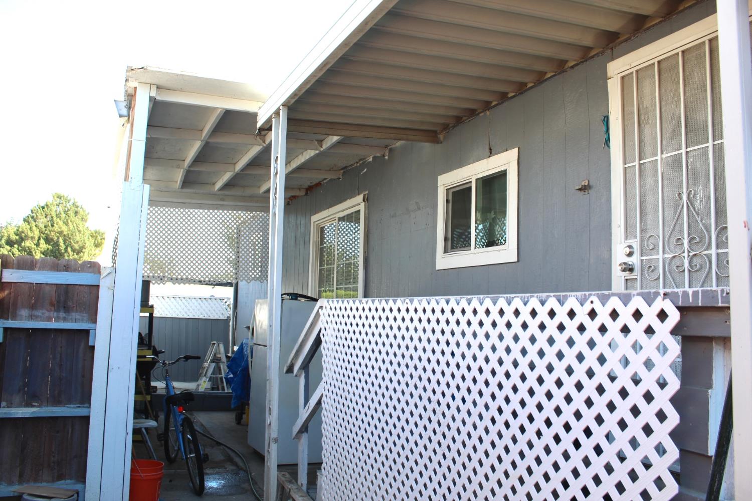 436 N Mercey Springs Rd #154, Los Banos, CA 93635